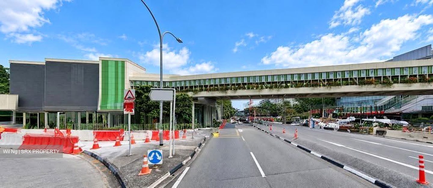 Upper Bukit Timah Road (D21), Terrace #613917521